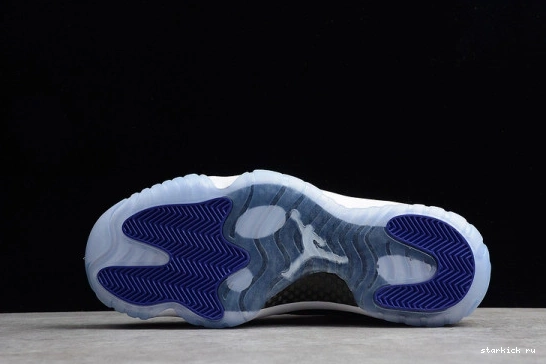  528895-153 Jordan 11 Retro Concord Low 528895-153 1001